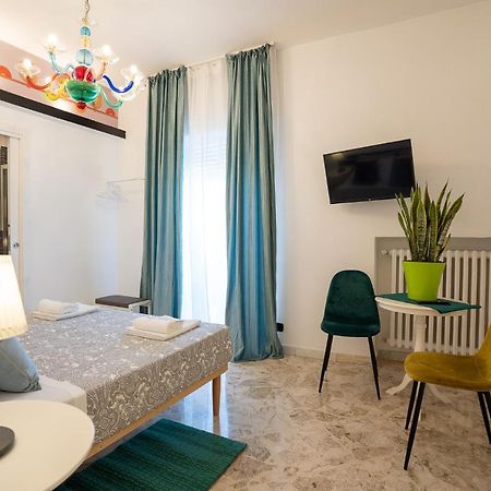 Cavour Bari Centro _ Brand City Life _ Екстер'єр фото