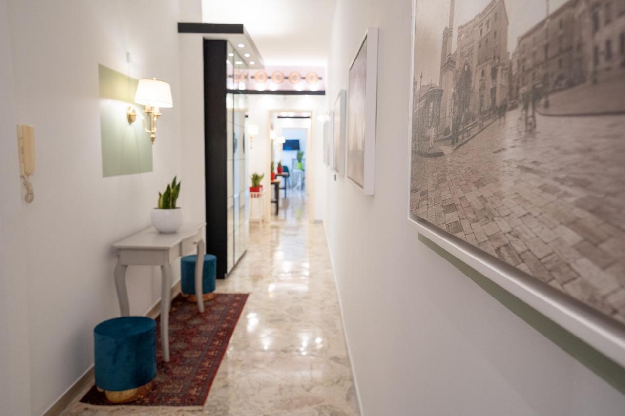 Cavour Bari Centro _ Brand City Life _ Екстер'єр фото