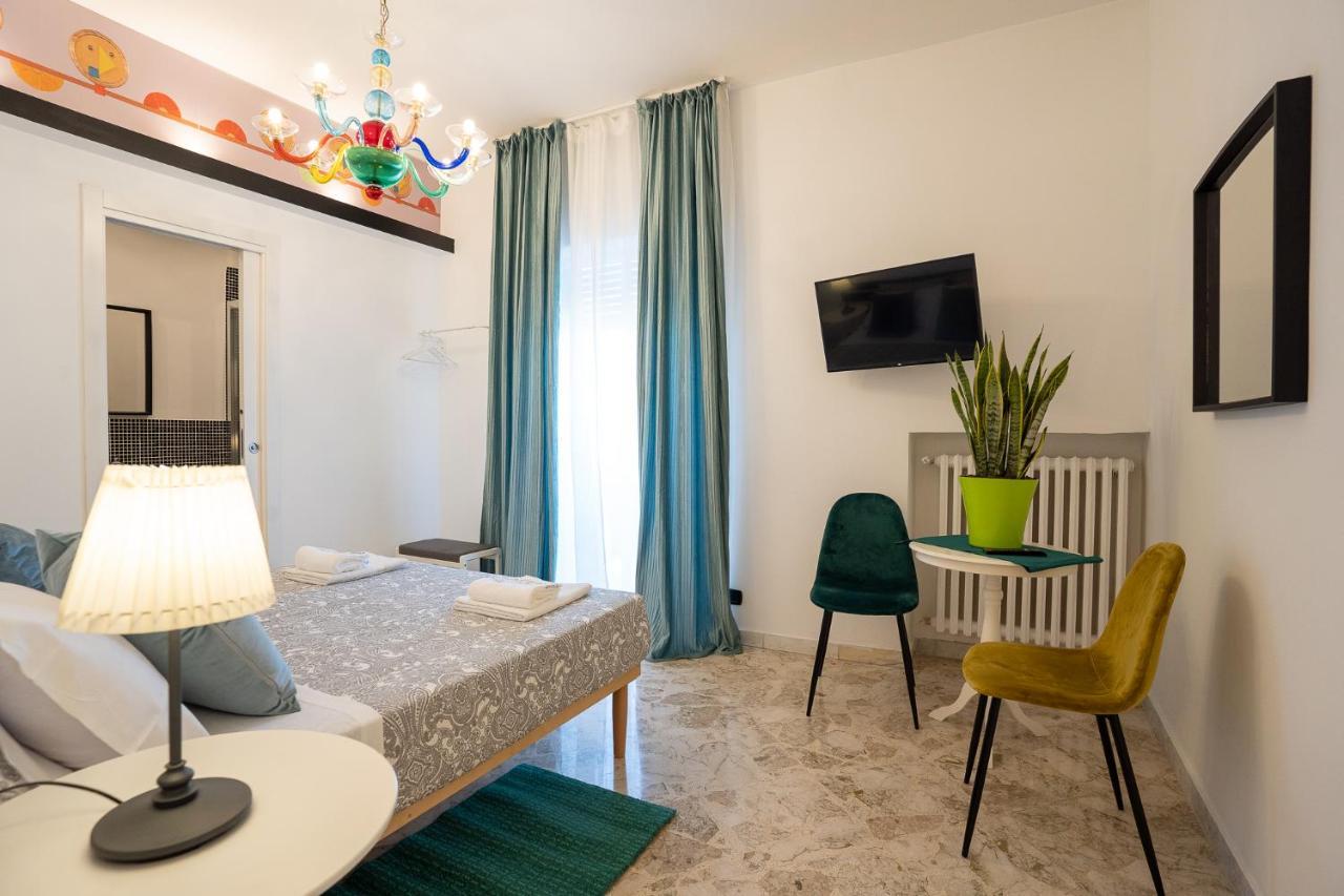Cavour Bari Centro _ Brand City Life _ Екстер'єр фото