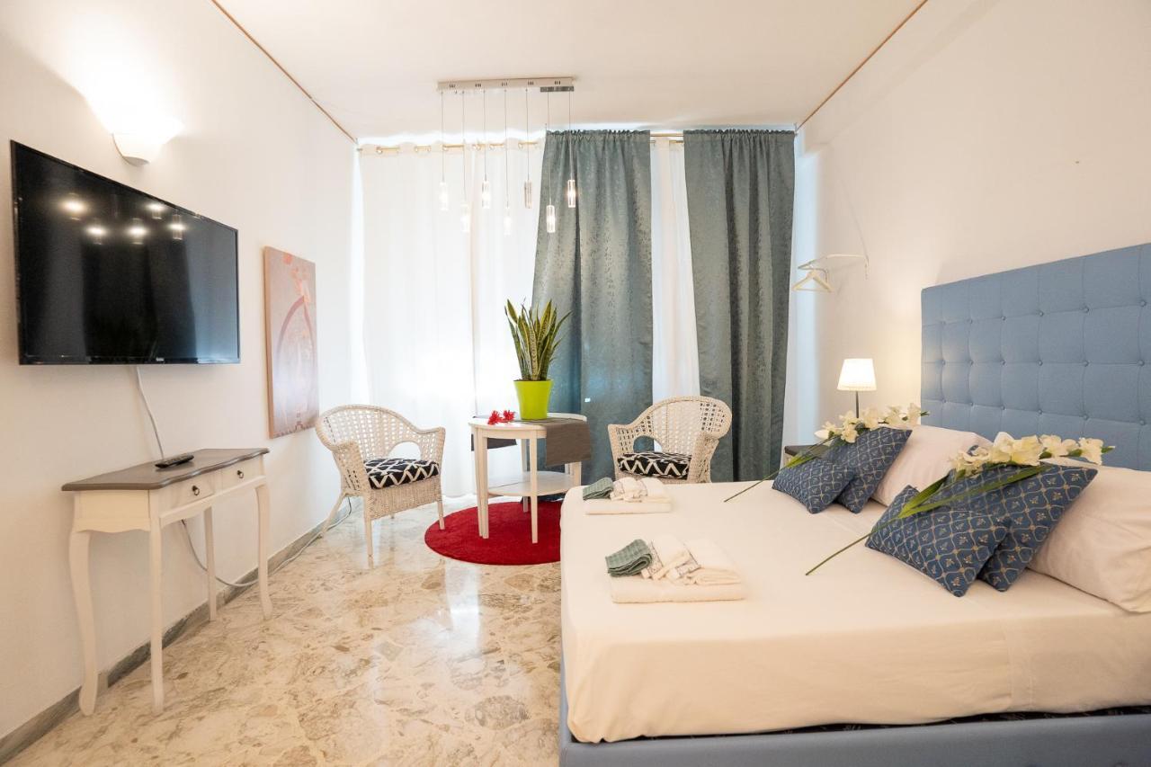 Cavour Bari Centro _ Brand City Life _ Екстер'єр фото