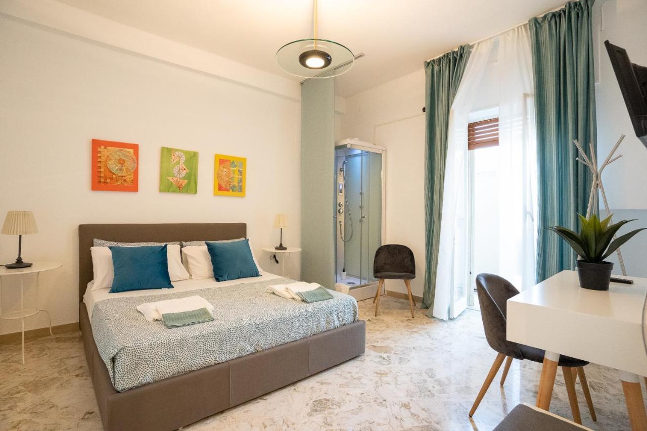 Cavour Bari Centro _ Brand City Life _ Екстер'єр фото