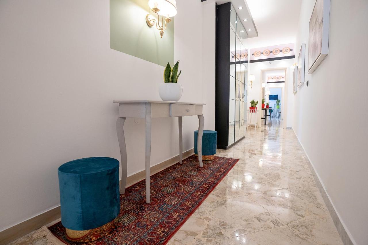 Cavour Bari Centro _ Brand City Life _ Екстер'єр фото