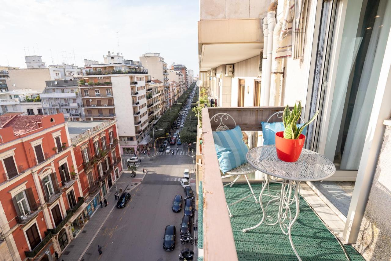 Cavour Bari Centro _ Brand City Life _ Екстер'єр фото