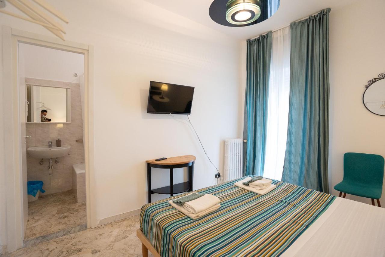 Cavour Bari Centro _ Brand City Life _ Екстер'єр фото