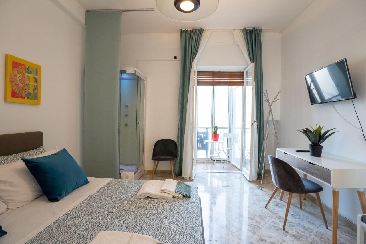 Cavour Bari Centro _ Brand City Life _ Екстер'єр фото